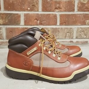 Mens Timberland Boots